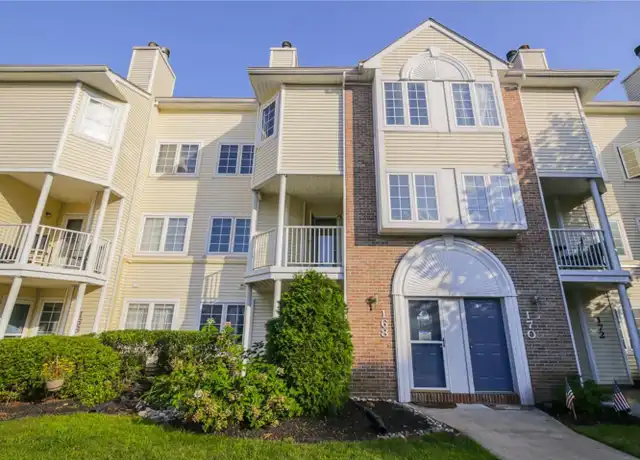 Property at 180 Devon Way, Levittown, PA, 19057, 2 beds, 2.5 baths, [object Object]