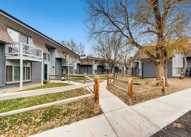 Property at The Vantage Apartments - 26 Emery Way, Longmont, CO, 80501, 2 beds, 1 bath, [object Object]