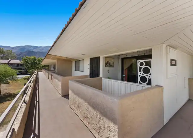 Property at 680 N Ashurst Ct Unit i-207, Palm Springs, CA, 92262, 1 bed, 1 bath, [object Object]