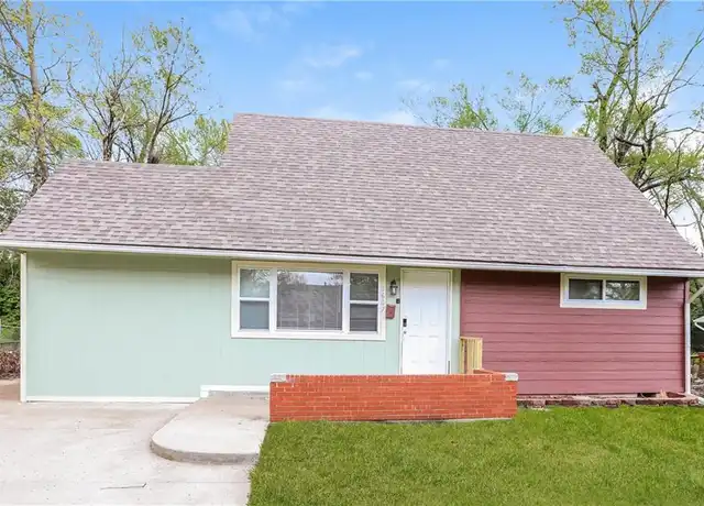 Property at 8607 Corrington Ave, Kansas City, MO, 64138, 3 beds, 2.5 baths, [object Object]