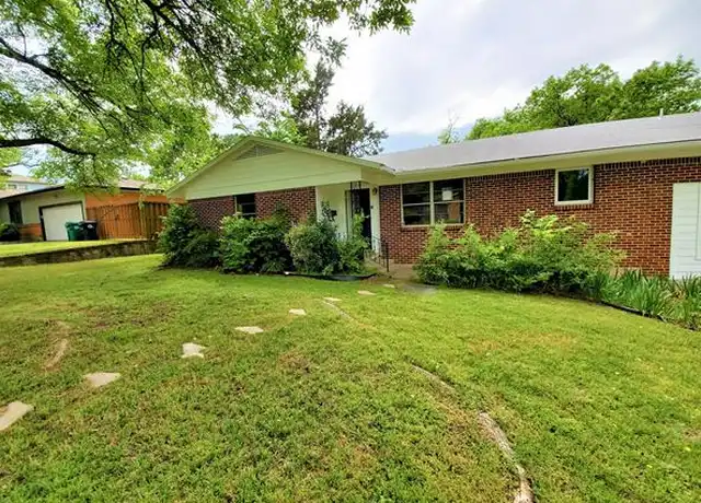 Property at 2115 Glenwood Ln, Denton, TX, 76209, 4 beds, 2 baths, [object Object]