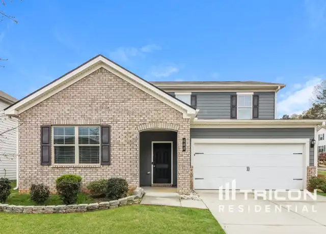 Property at 600 Moorings Ave, McDonough, GA, 30253, 4 beds, 3 baths, [object Object]