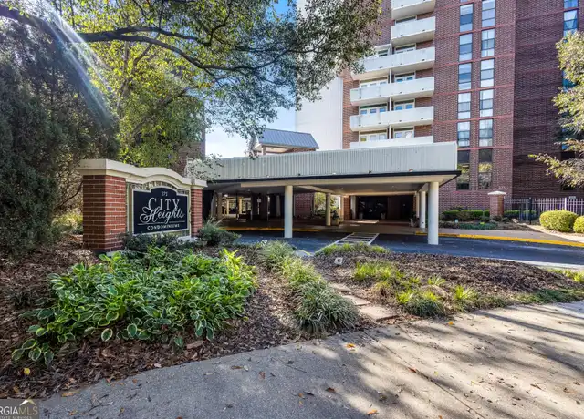 Property at 375 Ralph McGill Blvd NE #1603, Atlanta, GA, 30312, 2 beds, 1 bath, [object Object]