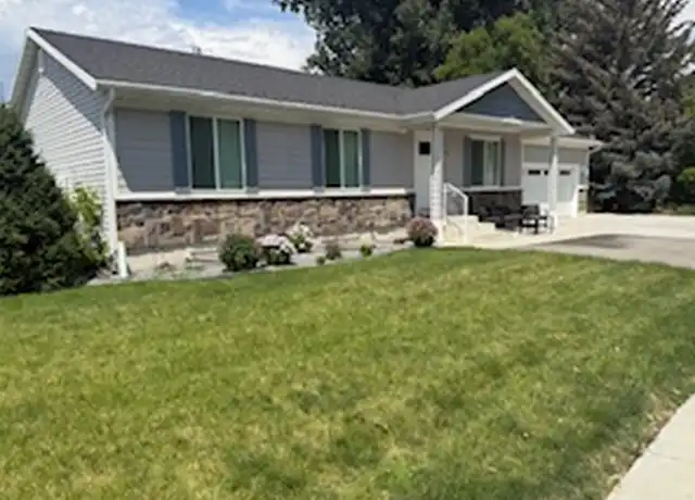Property at 131 Crockett Ave, Logan, UT, 84321, 5 beds, 3 baths, [object Object]
