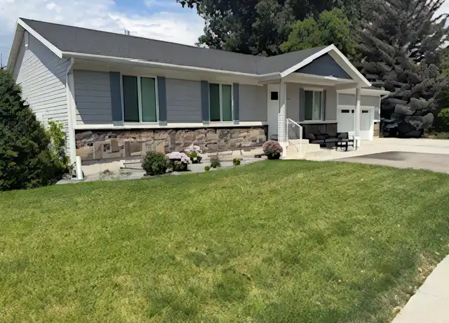 Property at 131 Crockett Ave, Logan, UT, 84321, 5 beds, 3 baths, [object Object]