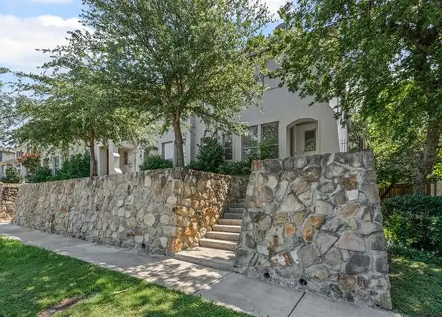 Property at 2611 McCart Ave, Fort Worth, TX, 76110, 3 beds, 3.5 baths, [object Object]