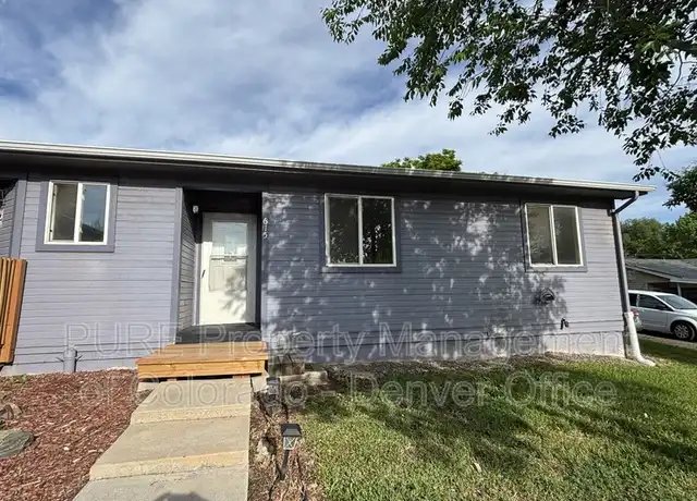 Property at 615 Kilmer St, Golden, CO, 80401, 3 beds, 2 baths, [object Object]