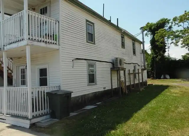 Property at 819 Baltic Ave Unit 2, Atlantic City, NJ, 08401, 1 bed, 1 bath, [object Object]