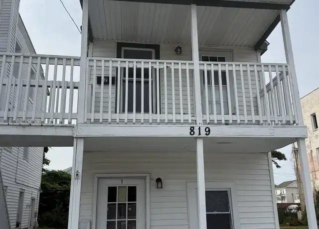 Property at 819 Baltic Ave Unit 2, Atlantic City, NJ, 08401, 1 bed, 1 bath, [object Object]