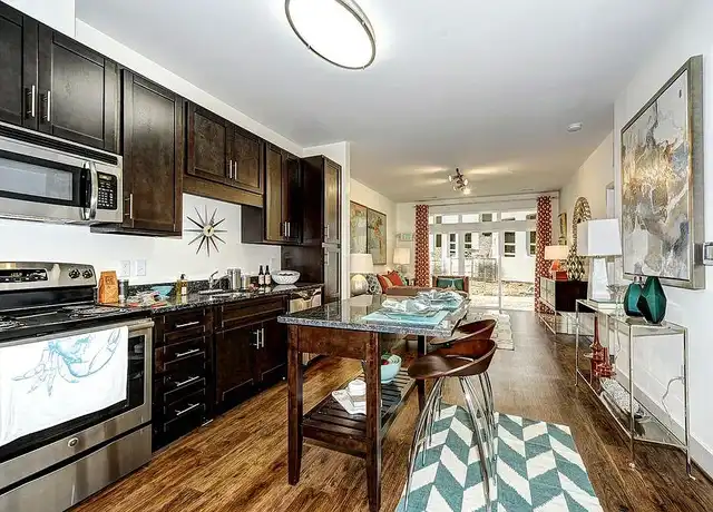 Property at Winthrop - 913 Southerly Rd, Towson, MD, 21204, 2 beds, 2 baths, [object Object]