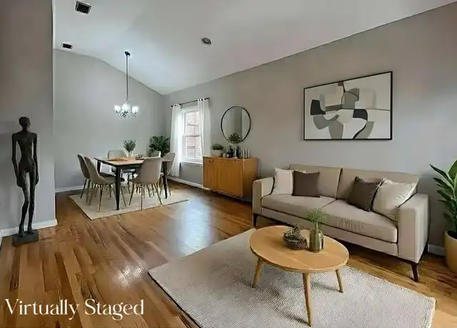 Property at 43 Manhattan Ave Unit 2, Jersey City, NJ, 07307, 3 beds, 2 baths, [object Object]