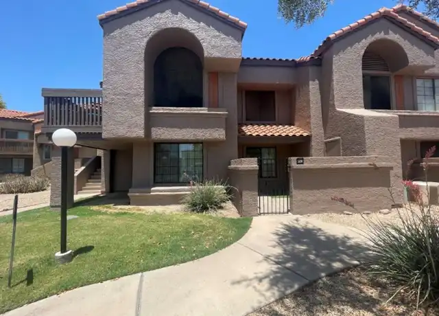 Property at 700 E Mesquite Cir Unit L106, Tempe, AZ, 85281, 2 beds, 2 baths, [object Object]