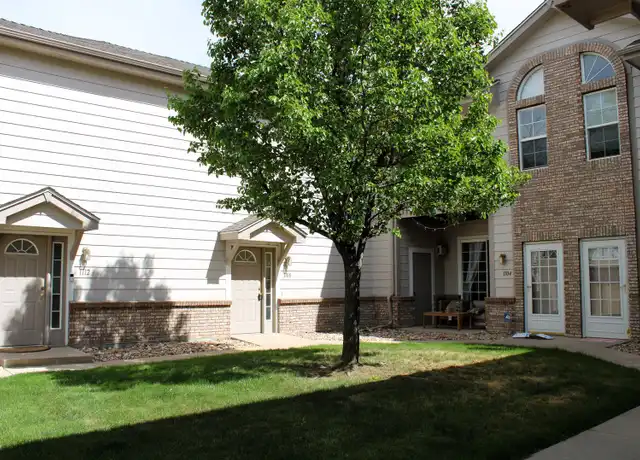 Property at 5151 29th St #1108, Greeley, CO, 80634, 2 beds, 2 baths, [object Object]