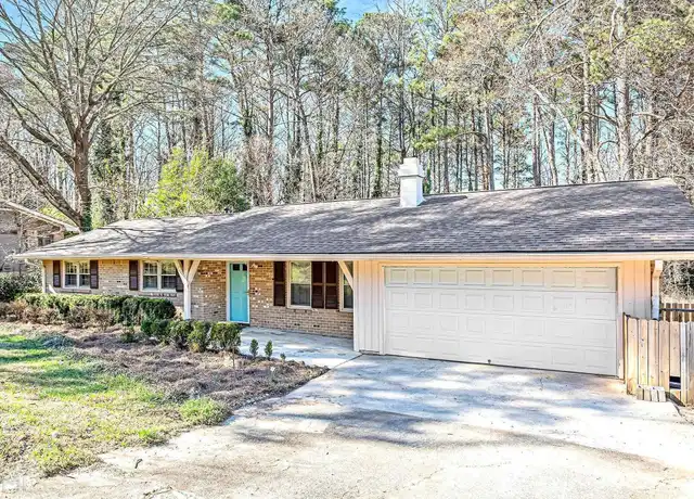 Property at 4437 Casco Way NW, Lilburn, GA, 30047, 3 beds, 1.5 baths, [object Object]
