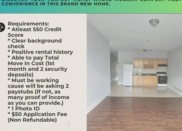 Property at 5849 Market St, Philadelphia, PA, 19139, 3 beds, 1 bath, [object Object]