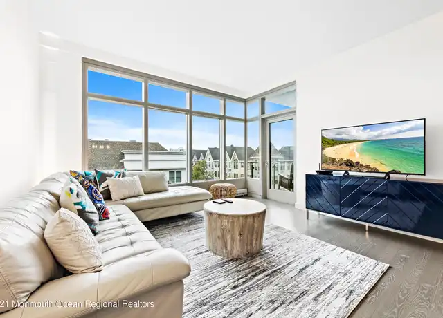 Property at 30 Melrose Ter #408, Long Branch, NJ, 07740, 3 beds, 3 baths, [object Object]