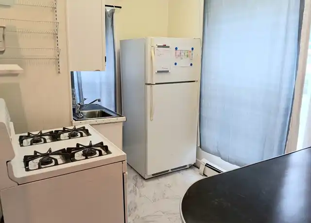 Property at 63 Arlington St, Boston, MA, 02135, 1 bed, 1 bath, [object Object]
