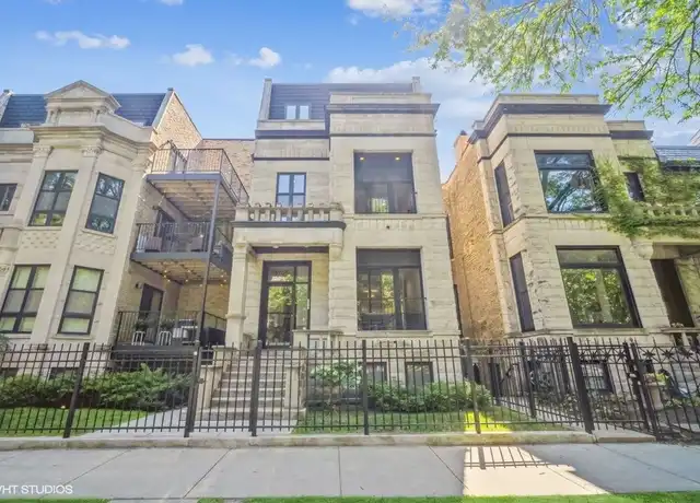 Property at 3745 N Sheffield Ave Unit 3, Chicago, IL, 60613, 3 beds, 2 baths, [object Object]