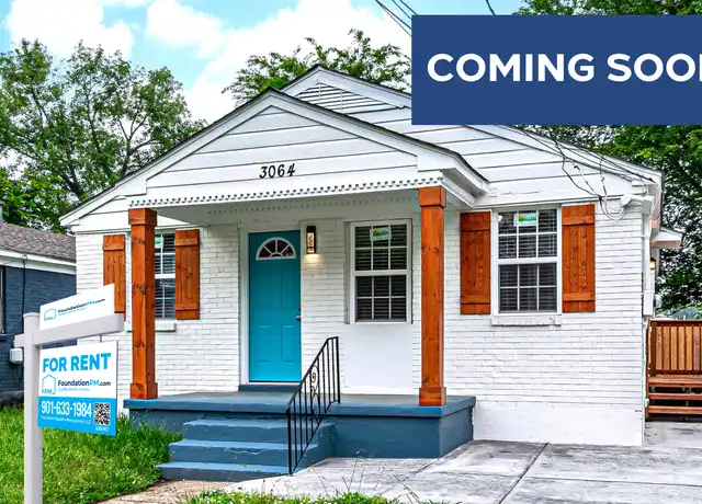 Property at 3064 Princeton Ave, Memphis, TN, 38112, 3 beds, 2 baths, [object Object]
