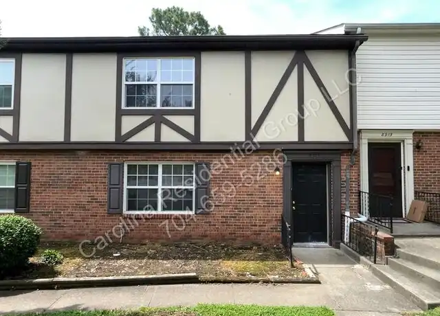 Property at 8913 Hunter Ridge Dr, Charlotte, NC, 28226, 3 beds, 2.5 baths, [object Object]