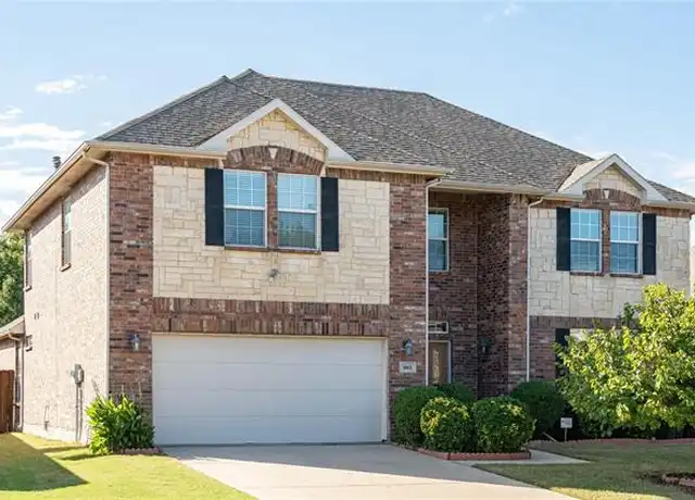 Property at 2812 Cameron Bay Dr, Lewisville, TX, 75056, 5 beds, 3.5 baths, [object Object]