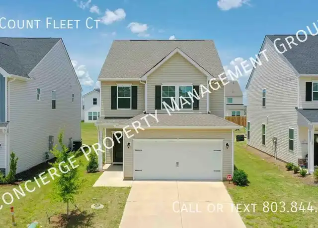 Property at 593 Count Fleet Ct, Graniteville, SC, 29829, 3 beds, 2.5 baths, [object Object]