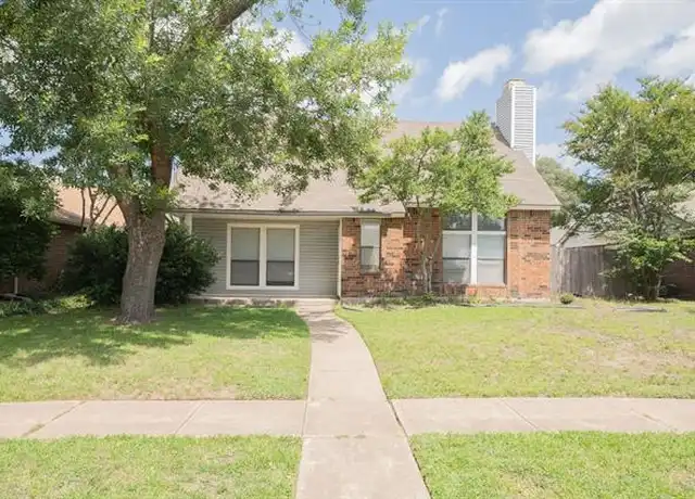 Property at 6820 Younger Dr, The Colony, TX, 75056, 4 beds, 2 baths, [object Object]