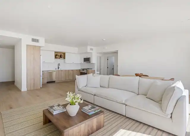 Property at 27th Street Apartments - 3844 W 27th St, Los Angeles, CA, 90018, 2 beds, 2 baths, [object Object]