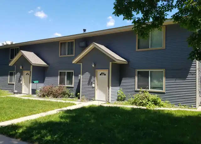 Property at 405 24th St NE Unit 6, Rochester, MN, 55906, 2 beds, 1 bath, [object Object]