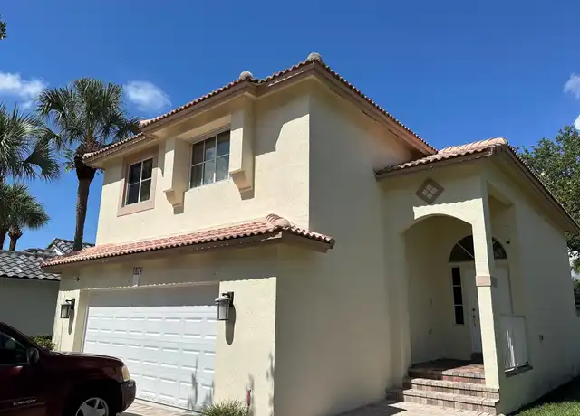 Property at 1078 NW 170th Ave, Pembroke Pines, FL, 33028, 3 beds, 3.5 baths, [object Object]