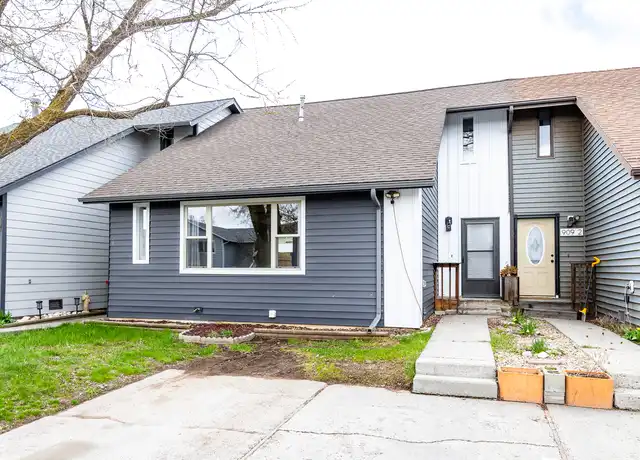 Property at 909 Jeanette Pl #3, Belgrade, MT, 59714, 2 beds, 1.5 baths, [object Object]