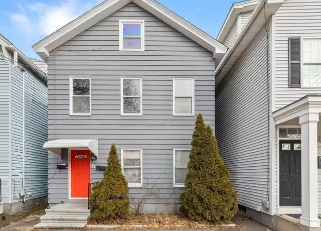 Property at 191 Willow St Unit 2, New Haven, CT, 06511, 3 beds, 1 bath, [object Object]