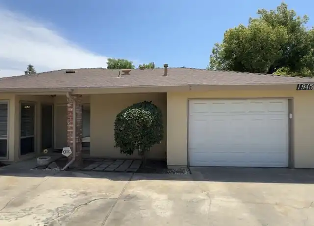 Property at 1945 E Vassar Dr Unit 1945, Visalia, CA, 93292, 2 beds, 1 bath, [object Object]