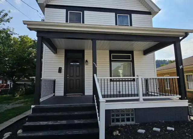 Property at 1460 4th Ave, New Brighton, PA, 15066, 3 beds, 2.5 baths, [object Object]