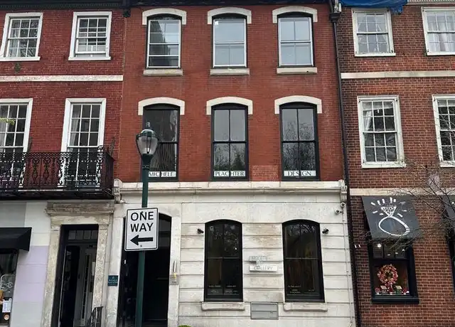 Property at 709 Walnut St Unit 2R, Philadelphia, PA, 19106, 1 bed, 1 bath, [object Object]