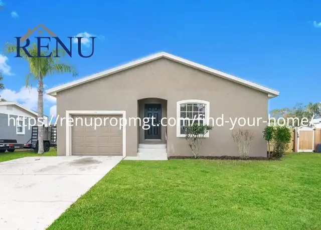 Property at 504 Fox Run Trl, Apollo Beach, FL, 33572, 3 beds, 2 baths, [object Object]