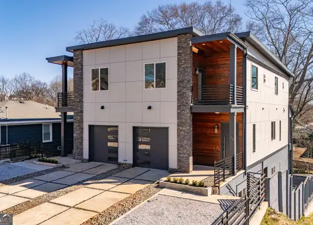 Property at 145 Hutchinson St NE, Atlanta, GA, 30307, 3 beds, 2.5 baths, [object Object]