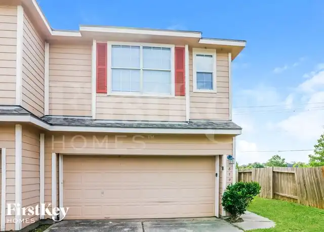 Property at 8702 Bentongrove Ln, Houston, TX, 77044, 3 beds, 3 baths, [object Object]