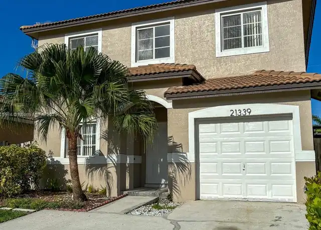 Property at 21339 SW 87th Ct, Cutler Bay, FL, 33189, 4 beds, 2.5 baths, [object Object]