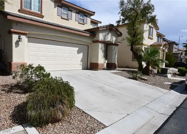 Property at 6512 Setting Moon St, North Las Vegas, NV, 89084, 5 beds, 3 baths, [object Object]