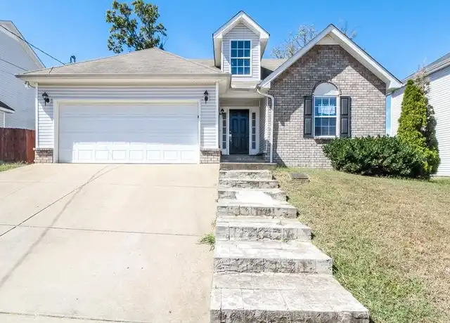 Property at 245 Grovedale Trce, Antioch, TN, 37013, 3 beds, 2 baths, [object Object]