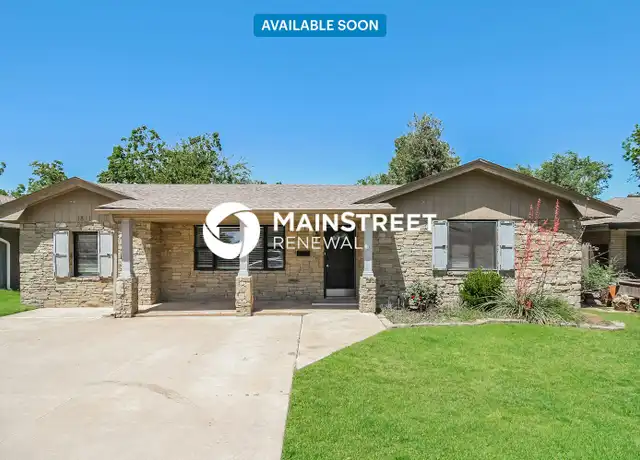 Property at 1811 Westminster Pl, Oklahoma City, OK, 73120, 3 beds, 1 bath, [object Object]
