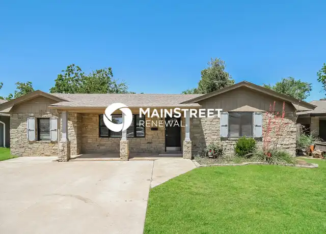 Property at 1811 Westminster Pl, Oklahoma City, OK, 73120, 3 beds, 1 bath, [object Object]