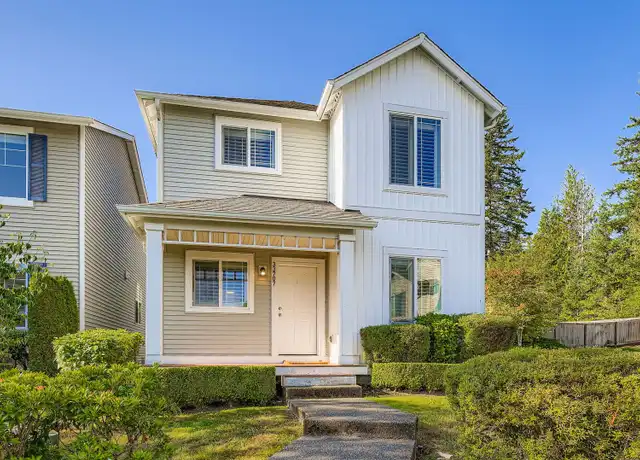 Property at 33707 SE Tibbits St #11, Snoqualmie, WA, 98065, 3 beds, 1.5 baths, [object Object]