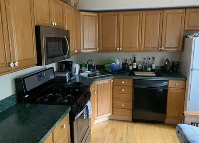 Property at 203 W Fifth St Unit 1, Boston, MA, 02127, 2 beds, 1 bath, [object Object]