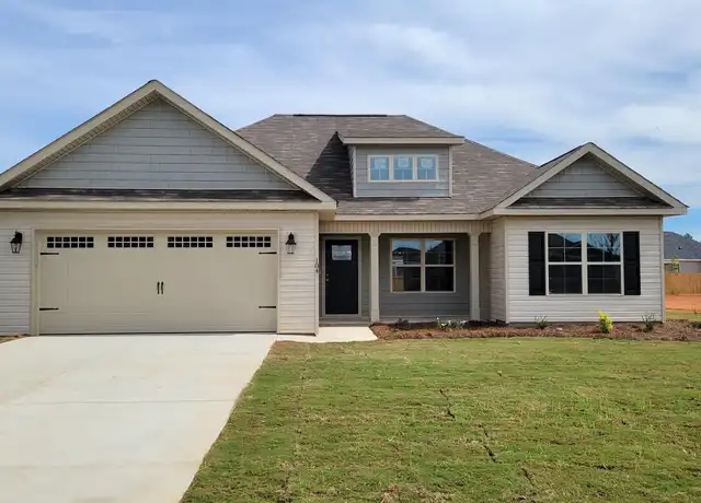 Property at 104 Cassandra Ann Way, Perry, GA, 31069, 4 beds, 2 baths, [object Object]