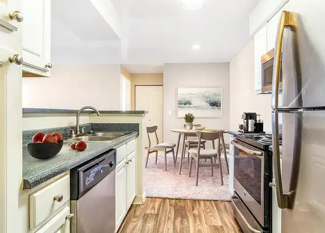 Property at Legacy Heights Apartments - 2700 W 103rd Ave, Denver, CO, 80260, 1 bed, 1 bath, [object Object]