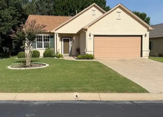 Property at 106 Lubbock Dr, Georgetown, TX, 78633, 2 beds, 2 baths, [object Object]