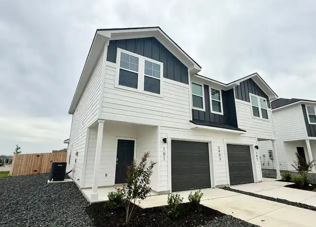 Property at 3903 Abbott Pass Unit 101, St Hedwig, TX, 78152, 3 beds, 2.5 baths, [object Object]