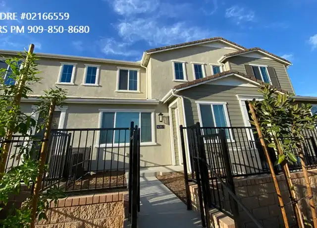 Property at 5630 Altamura Way Unit 7, Fontana, CA, 92336, 3 beds, 2 baths, [object Object]